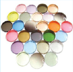 sunglasses lens